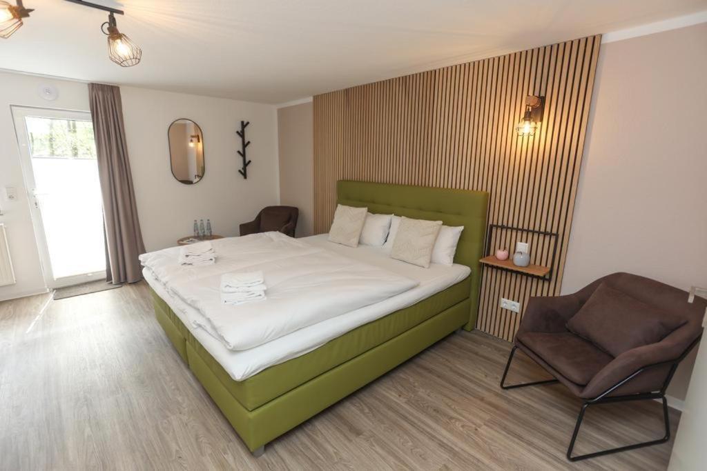 Falk & Frei Selketal Resort 마이스도르프 외부 사진